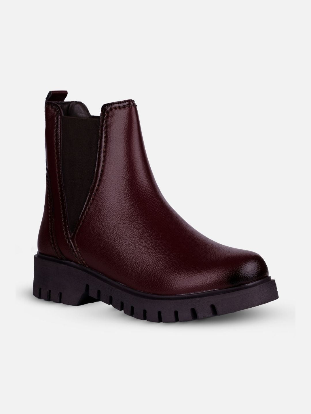 Women's Cherry Casual Boots (IU5005)