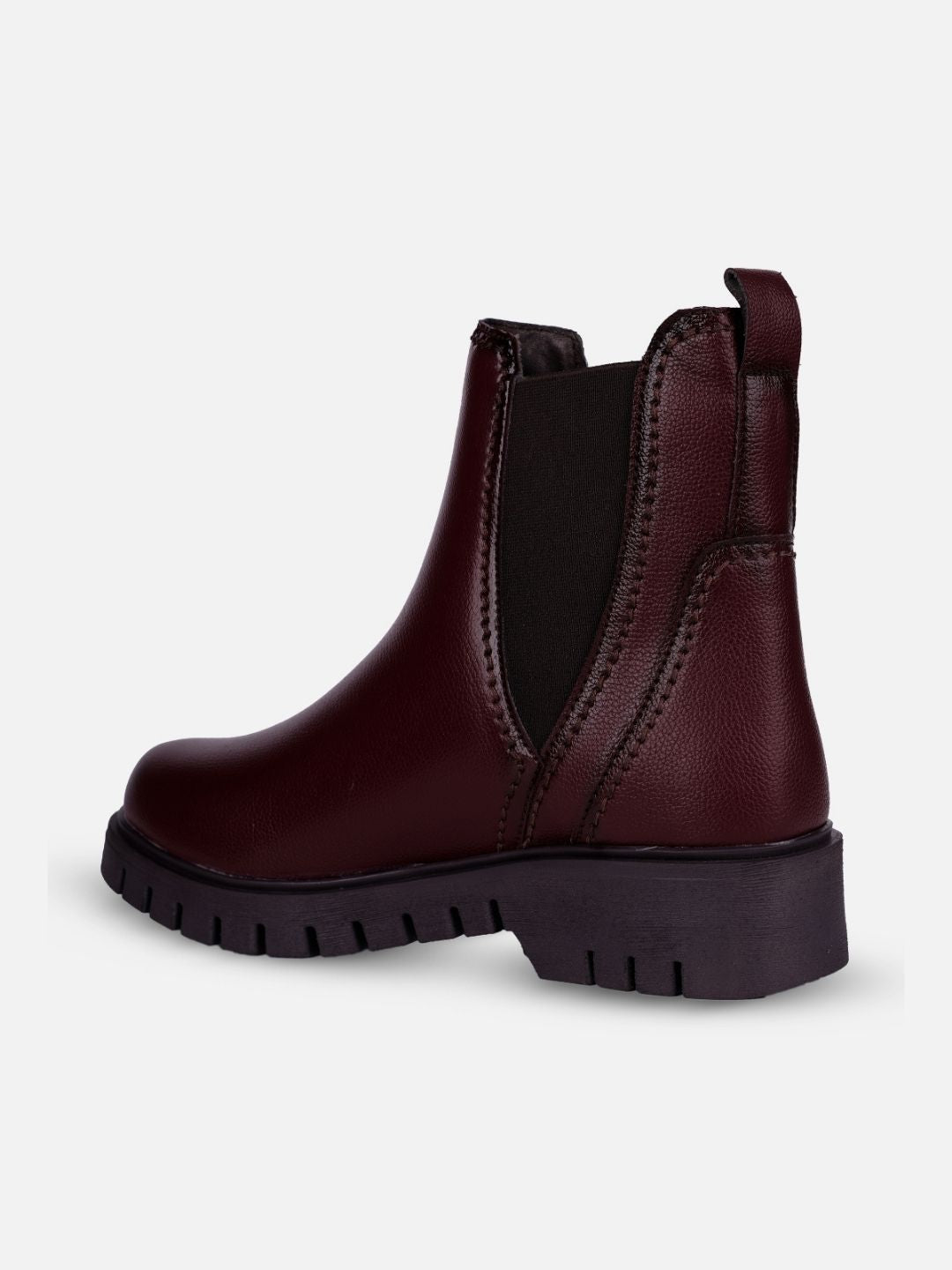 Women's Cherry Casual Boots (IU5005)