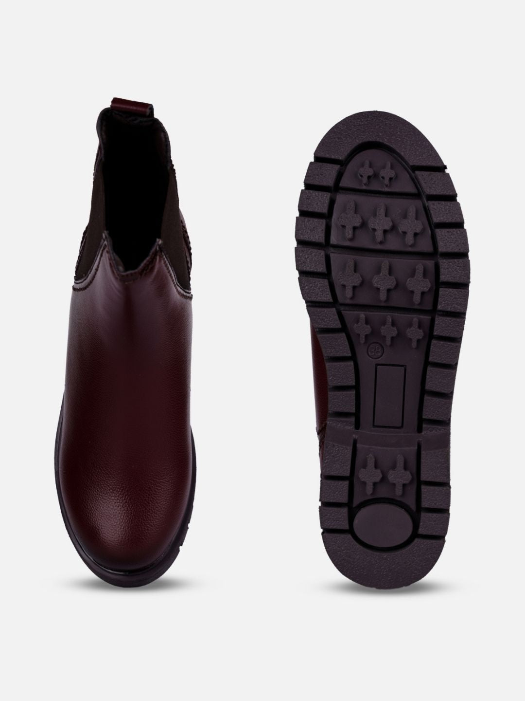 Women's Cherry Casual Boots (IU5005)