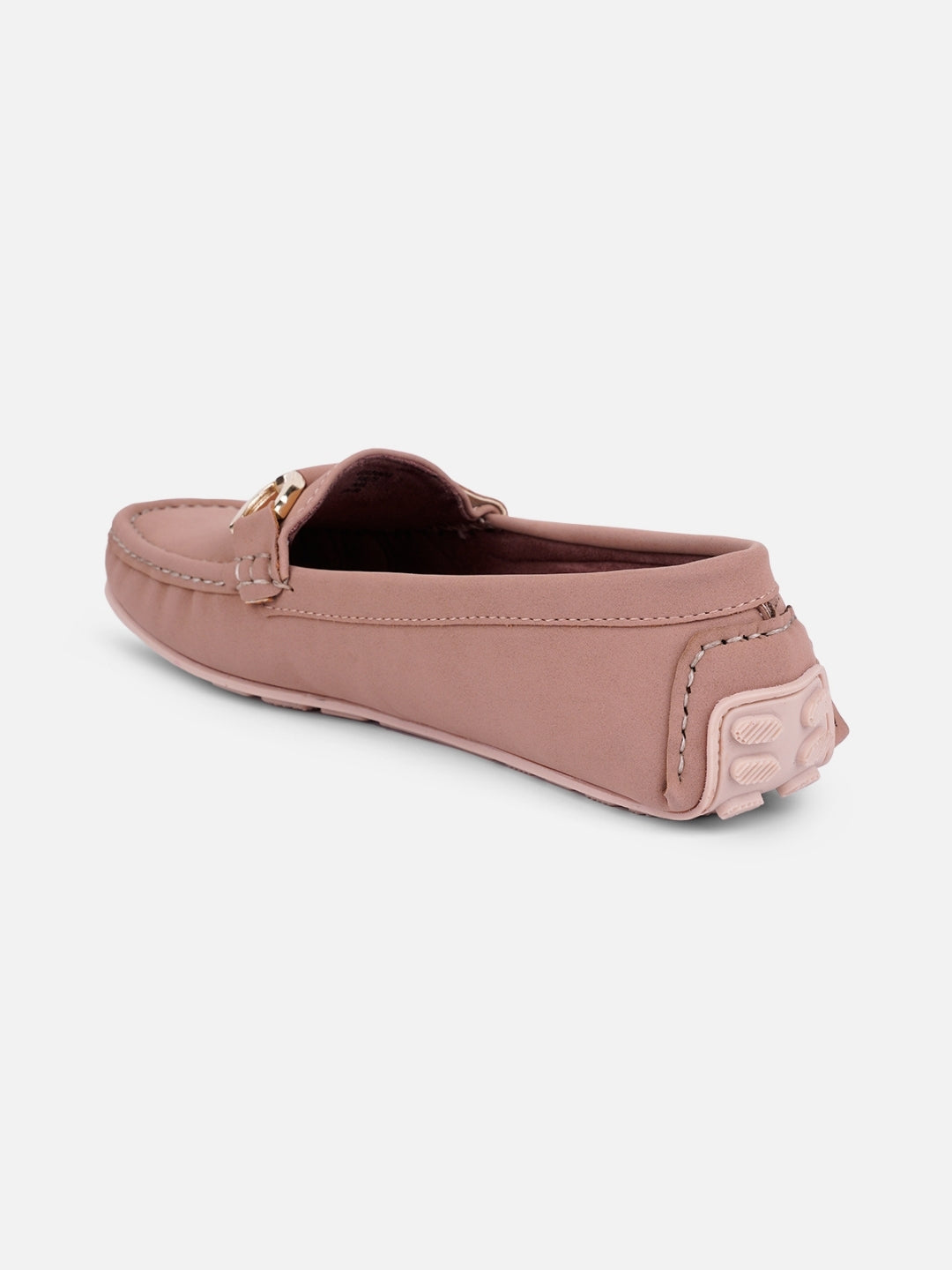 Women's Nude Soft & Premium Loafers (IU2001)